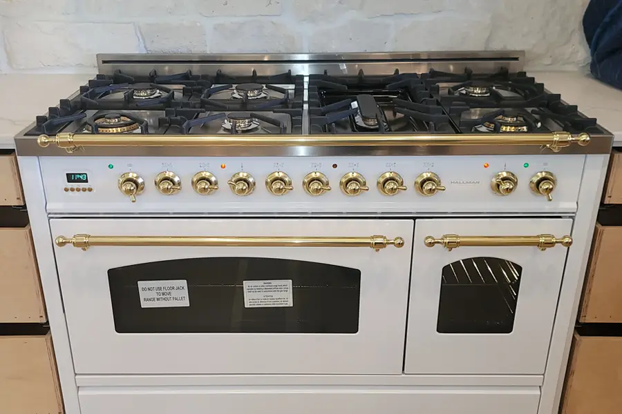 new stove lakewood ca
